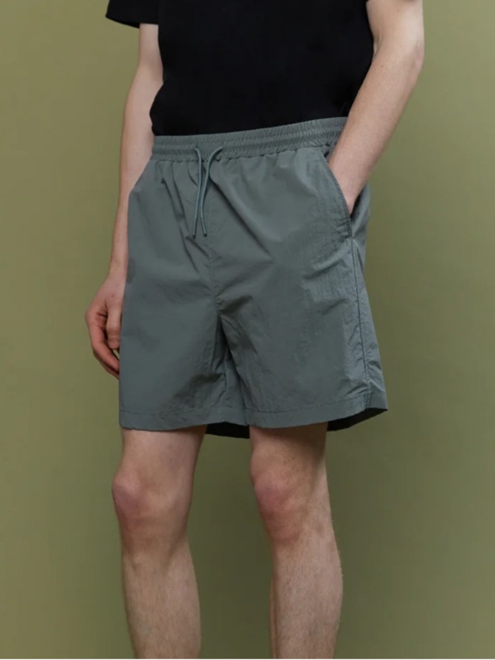 Oak + Fort Shorts